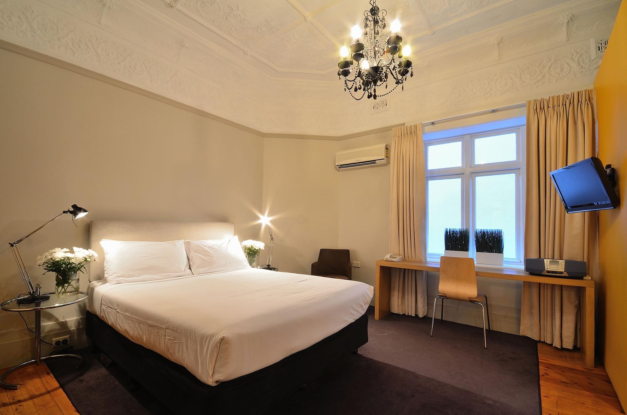 Dive Hotel Сидней Экстерьер фото