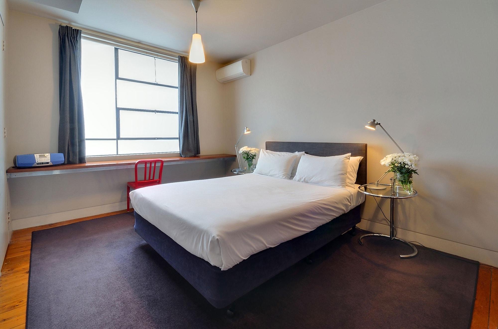 Dive Hotel Сидней Экстерьер фото