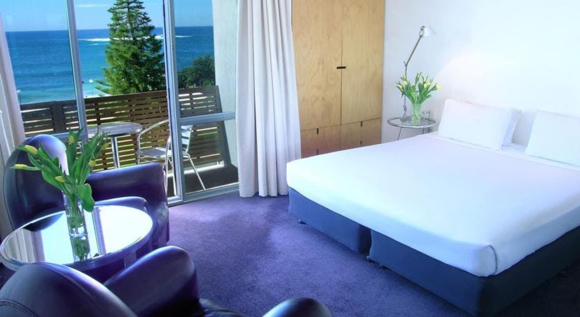 Dive Hotel Сидней Экстерьер фото