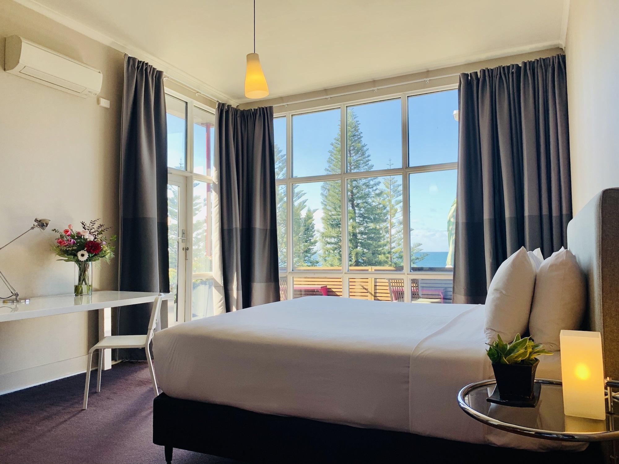 Dive Hotel Сидней Экстерьер фото