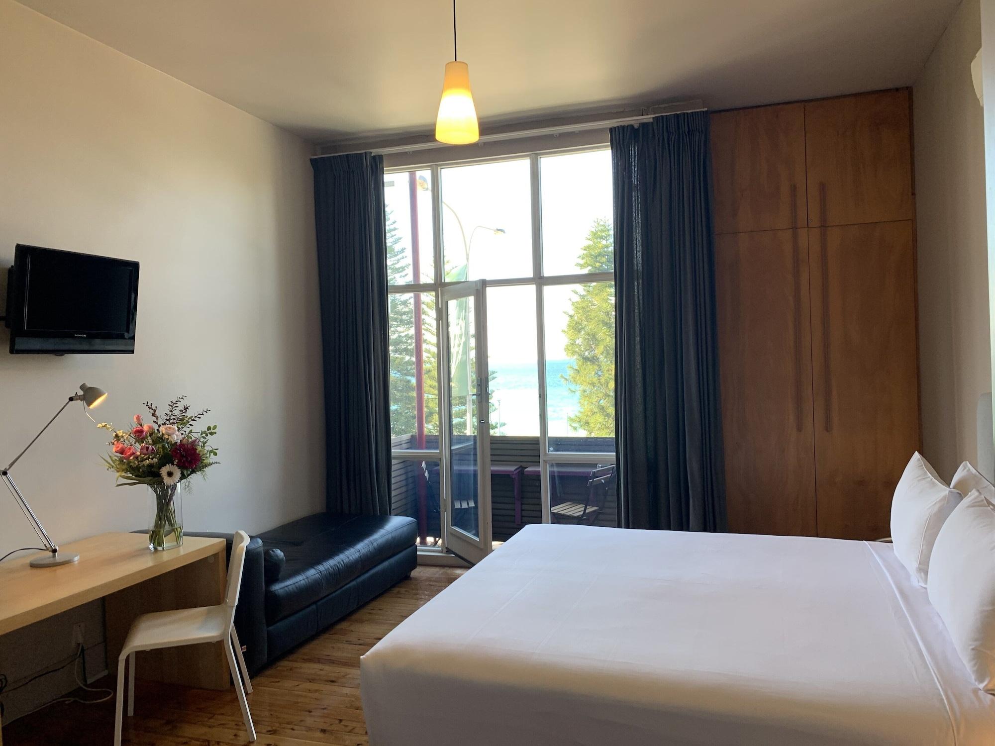 Dive Hotel Сидней Экстерьер фото