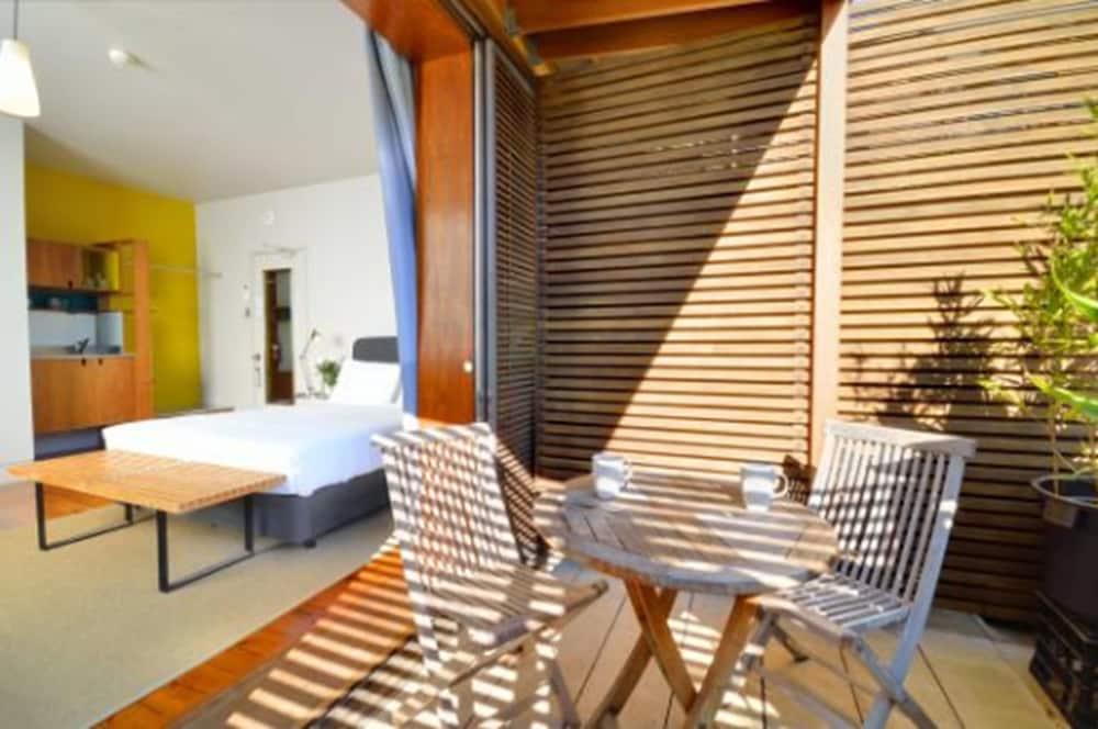 Dive Hotel Сидней Экстерьер фото